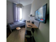 Flatio - all utilities included - Inviting Room in Sofia… - WGs/Zimmer
