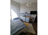 Flatio - all utilities included - Inviting Room in Sofia… - WGs/Zimmer
