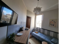 Flatio - all utilities included - Relaxing Room in Sofia… - Stanze