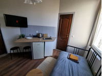 Flatio - all utilities included - Relaxing Room in Sofia… - Camere de inchiriat