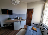 Flatio - all utilities included - Relaxing Room in Sofia… - Комнаты