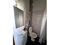 Flatio - all utilities included - Relaxing Room in Sofia… - WGs/Zimmer