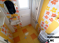 Room in a shared flat - Flatshare