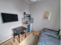 Flatio - all utilities included - Sunny Room in Sofia… - Комнаты