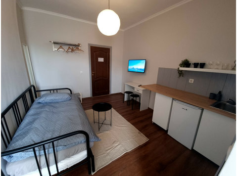 Welcoming Room in Sofia Center - 32 - Flatshare