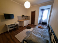 Flatio - all utilities included - Welcoming Room in Sofia… - Woning delen
