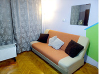 Flatio - all utilities included - Apartment "Maria Luisa" -… - K pronájmu