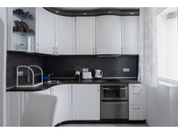Flatio - all utilities included - Bright 2-BD Top Central… - Под Кирија