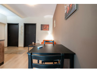 Flatio - all utilities included - Bright & Modern Apartment… - In Affitto