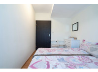 Flatio - all utilities included - Bright & Modern Apartment… - À louer