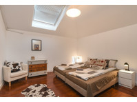 Flatio - all utilities included - Central, Spacious & Sunny… - For Rent