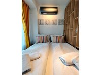 Flatio - all utilities included - Cozy Studio near the… - In Affitto