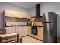Flatio - all utilities included - Cozy and Colorful 2BD… - Ενοικίαση