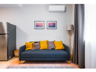 Flatio - all utilities included - Cozy and Colorful 2BD… - השכרה