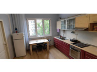 Flatio - all utilities included - Popa's Finest, 3-BR… - À louer