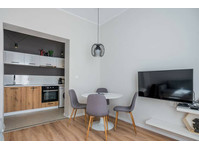 Flatio - all utilities included - Light and Modern 2BD Flat… - Ενοικίαση