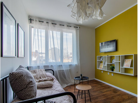 Flatio - all utilities included - Nevsky Loft - Central… - Аренда