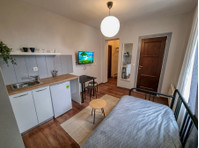 Flatio - all utilities included - Nice Room in Sofia Center… - À louer