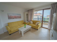 Flatio - all utilities included - Oasis Luxury Apartment C33 - In Affitto