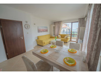 Flatio - all utilities included - Oasis Luxury Apartment C33 - Ενοικίαση