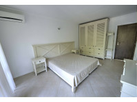 Flatio - all utilities included - Oasis Luxury Apartment D3 - Til leje