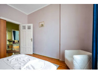Flatio - all utilities included - Sofia's Finest: 2BD Flat… - For Rent