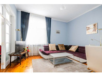 Flatio - all utilities included - Sofia's Finest: 2BD Flat… - For Rent