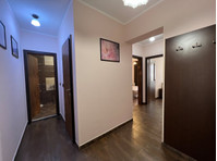 Ulitsa Otets Paisiy, Sofia - Apartamentos