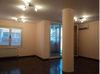 Ulitsa Otets Paisiy, Sofia - 公寓