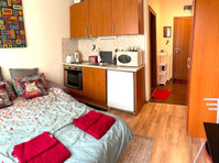 Ulitsa Stragite, Bansko - Apartamentos