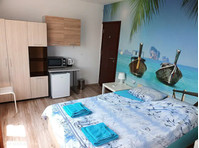 Flatio - all utilities included - Sun@Sea room and Home… - Woning delen
