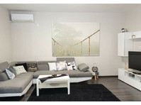 Flatio - all utilities included - Cosy and modern 1BD flat… - Ενοικίαση