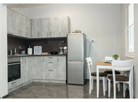 Flatio - all utilities included - Cosy and modern 1BD flat… - For Rent