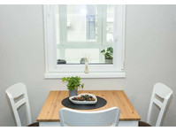 Flatio - all utilities included - Cosy and modern 1BD flat… - Zu Vermieten
