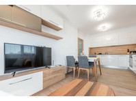 Flatio - all utilities included - NEW, FURNISHED 1 BEDROOM… - 空室あり