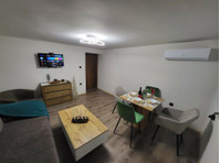 Flatio - all utilities included - Top center varna cozy… - For Rent
