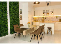 Flatio - all utilities included - High-End 2BD Apartment in… - Ενοικίαση