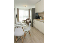 Flatio - all utilities included - Modern Haven in Varna :… - Аренда