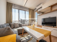 Flatio - all utilities included - NEW, FURNISHED 1 BEDROOM… - 	
Uthyres