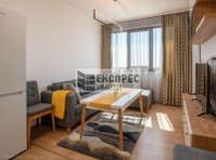 Flatio - all utilities included - NEW, FURNISHED 1 BEDROOM… - Til Leie