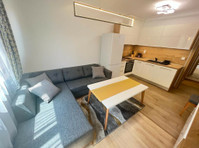 Flatio - all utilities included - NEW, FURNISHED 1 BEDROOM… - Аренда