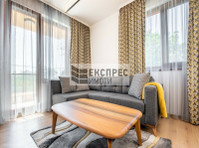 Flatio - all utilities included - NEW, FURNISHED 2 BEDROOM… - Аренда