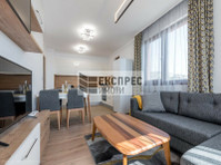 Flatio - all utilities included - New, Furnished, One… - Ενοικίαση