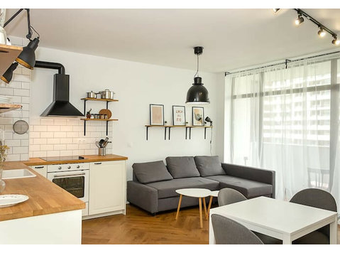 Flatio - all utilities included - The Residential 1BD Apt.… - Аренда