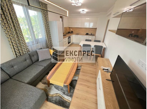 Two Bedroom Apartment № 8, Trakata area, Varna - Aluguel
