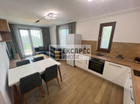 Flatio - all utilities included - Two Bedroom Apartment №… - 	
Uthyres