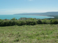 Building Plot, with scenic outlooks, Byala, Bulgaria - Land