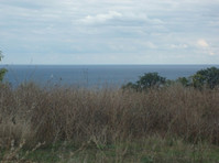 Building Plot, with scenic outlooks, Byala, Bulgaria - Land