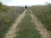 Building Plot, with scenic outlooks, Byala, Bulgaria - Land