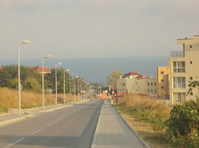 Building Plot, with scenic outlooks, Byala, Bulgaria - Land